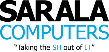 Sarala Computers - Halstead, Essex